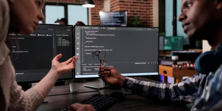 What Does std Mean in C++? A Beginner-Friendly Guide to the Standard Namespace