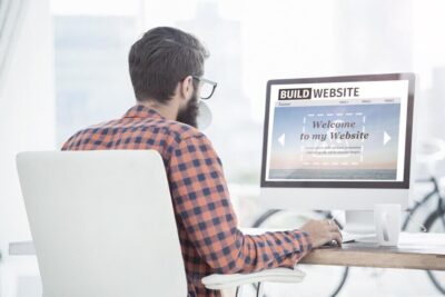 How to Build and Optimize a WordPress Website