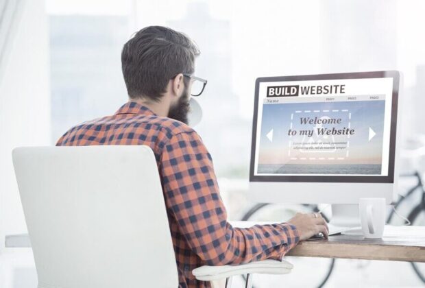 How to Build and Optimize a WordPress Website