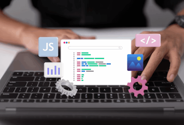 HTML, CSS, and JavaScript Updates for 2025: A Fresh Look at the Web’s Core Technologies