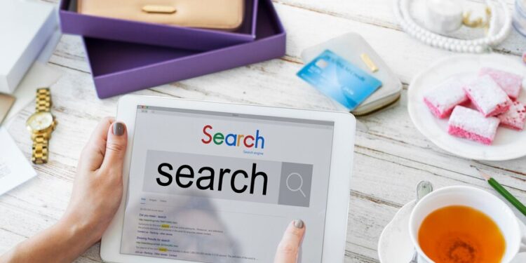 improve your local ranking on Google