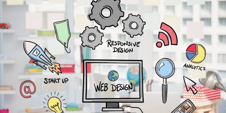 The Best Tool for Web Designing in 2025 — And How to Use It