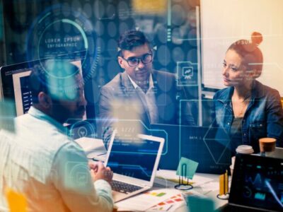 The Ever-Evolving IT Industry: A Look at its Key Components