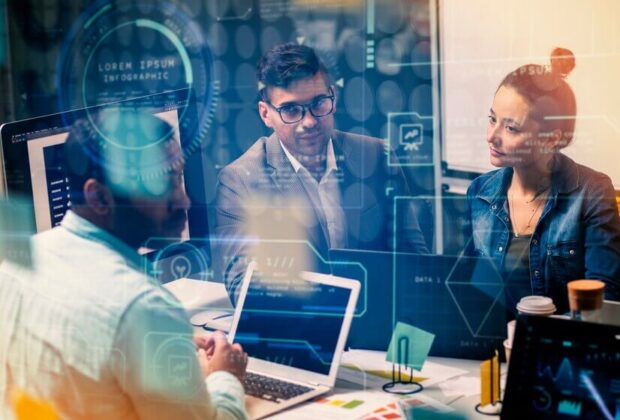 The Ever-Evolving IT Industry: A Look at its Key Components