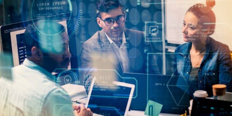 The Ever-Evolving IT Industry: A Look at its Key Components