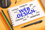 What Are the Types of Web Design