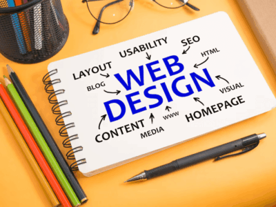 What Are the Types of Web Design