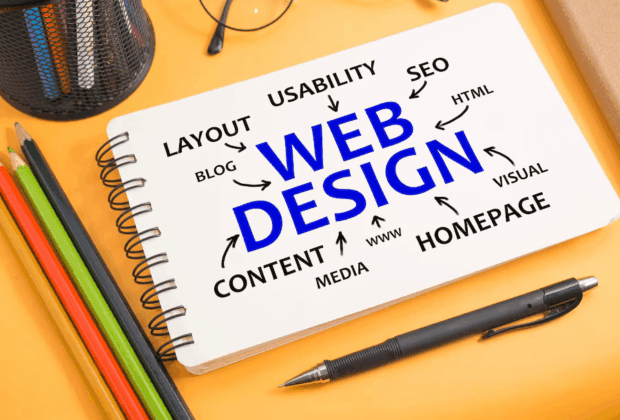 What Are the Types of Web Design