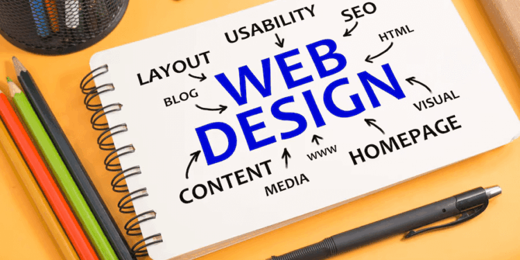 What Are the Types of Web Design