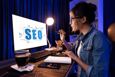 What Is SEO and How Can You Learn and Use SEO Effectively?