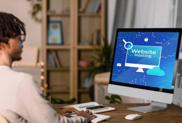 Why You Need a Domain Hosting Checker in Your SEO Toolkit