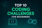 Coding Challenges for Beginner