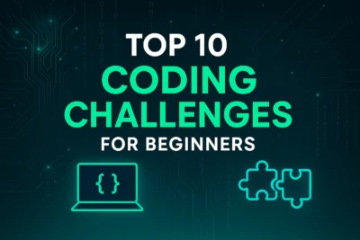 Coding Challenges for Beginner