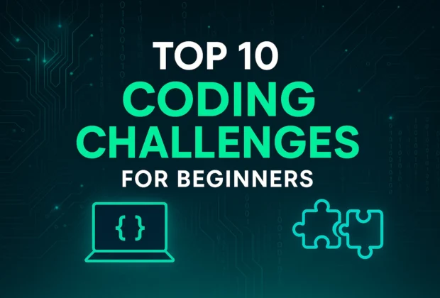 Coding Challenges for Beginner