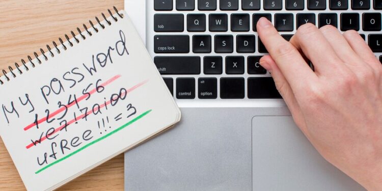 WordPress Password Generator | Create Strong & Secure Passwords