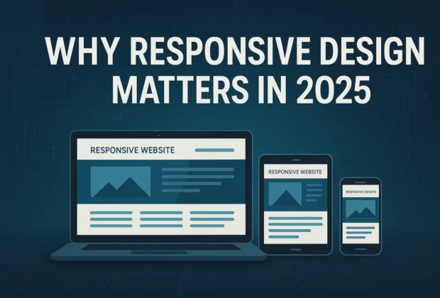 Responsive Design Best Practices in 2025