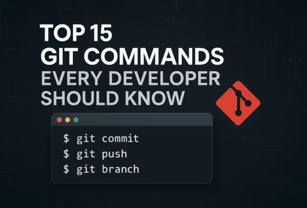Common in teams that prefer a cleaner Git history.