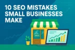 Common SEO Mistakes