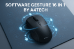 Gesture 16 in 1 Download A4tech Gesture 16 in 1 Software for Easy Mouse Control