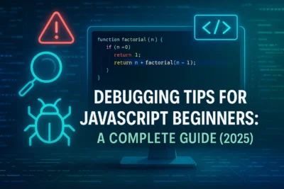 How to Build Your First REST API: Best Practices for Beginners