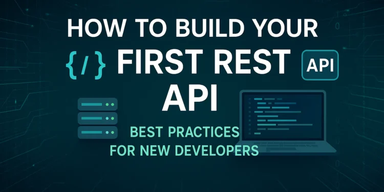 REST API for Beginners