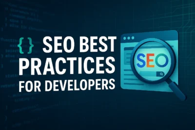 Optimize Meta Tags and Titles