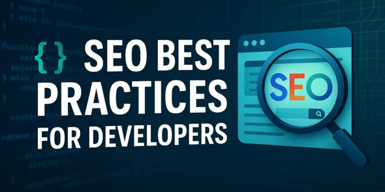 Optimize Meta Tags and Titles